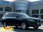 2018 Volvo XC90 T6 Momentum AWD