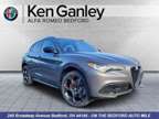 2024 Alfa Romeo Stelvio Veloce