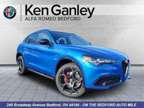 2024 Alfa Romeo Stelvio Veloce