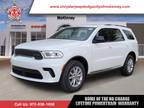 2023 Dodge Durango SXT