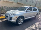 2010 Porsche Cayenne Tiptronic AWD 4dr SUV