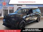 2023 Dodge Durango SRT Hellcat