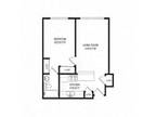 Duet on Wilcox 2 - One Bedroom-One Bath