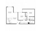 Duet on Wilcox 2 - Two Bedroom-Two Bath