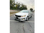 2014 Kia Optima 4dr Sdn LX