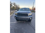 2010 Toyota Tundra 4WD Truck Dbl 5.7L V8 6-Spd AT LTD