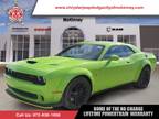 2023 Dodge Challenger R/T Scat Pack Widebody