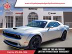 2023 Dodge Challenger R/T Scat Pack Widebody