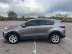 2018 Kia Sportage LX AWD 4dr SUV