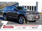 2024 Jeep Grand Cherokee Base 4xe