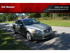 2011 Jaguar XF Premium 4dr Sedan