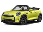 2024 MINI Convertible Cooper S