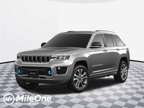 2024 Jeep Grand Cherokee Overland