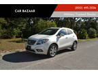 2016 Buick Encore Leather AWD 4dr Crossover