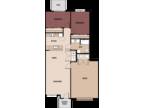 Mission Village of Tahlequah - Floor Plan 1