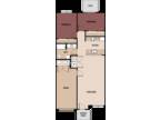 Mission Village of Tahlequah - Floor Plan 2