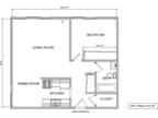 Minnetonka Heights Apartments - 1 Bedroom Large