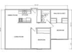 Minnetonka Heights Apartments - 2 Bedroom Large