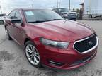 2014 Ford Taurus SHO