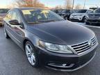 2013 Volkswagen CC 2.0T Sport Plus