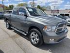 2009 Dodge Ram 1500 Sport