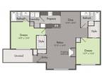 St. Andrews Apartment Homes - THE EDINBURGH