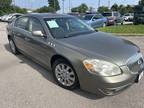 2010 Buick Lucerne CXL Special Edition