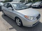 2009 Hyundai Elantra SE