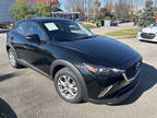 2016 Mazda CX-3 Touring