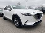 2018 Mazda CX-9 Sport