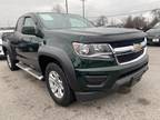 2015 Chevrolet Colorado LT