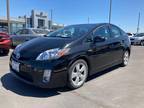 2011 Toyota Prius Four 4dr Hatchback