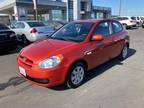 2010 Hyundai Accent GS 2dr Hatchback