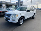 2009 Ford Explorer XLT 4x4 4dr SUV (V6)