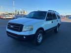 2013 Ford Expedition XL Fleet 4x4 4dr SUV