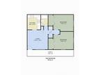 Ashton Woods at East Carolina - Two Bedroom 750 sq ft