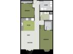 Little Crow Lofts - Floor Plan 5