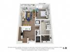 LoHi House Apartments - A2