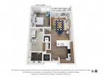 LoHi House Apartments - A4