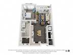 LoHi House Apartments - A5