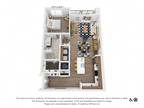 LoHi House Apartments - A6