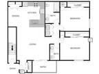 Whiting Avenue Estates - 2 Bedroom 1.5 Bathroom - Detached Garage