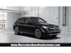 2024 Mercedes-Benz GLC GLC 300 4MATIC