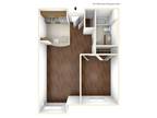 The Anne M. Lynch Homes at Old Colony - 1 Bedroom 1 Bath