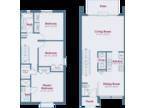 Eton Square Apartments and Townhomes - Andover - Townhome