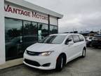 2020 Chrysler Pacifica Touring 4dr Mini Van