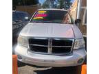 2008 Dodge Durango 4WD 4dr SLT