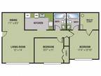 Cottonwood Creek - Two Bedroom