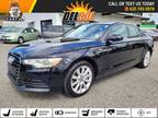 2013 Audi A6 3.0 Premium Plus