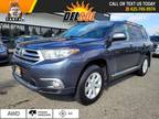 2013 Toyota Highlander Base